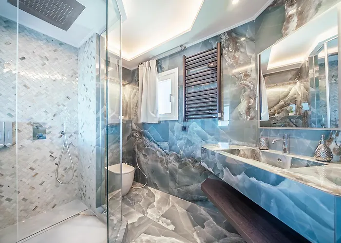 Appartement Valentine Vatican View & Jacuzzi