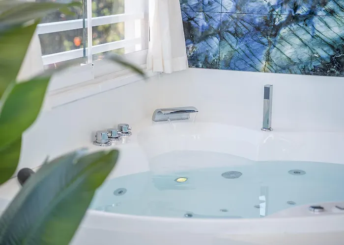 Appartement Valentine Vatican View & Jacuzzi Rome